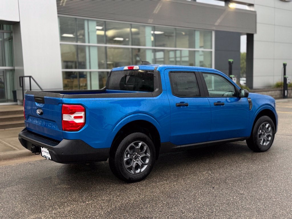 2026 Ford Maverick XLT w/4k Tow + Power Moonroof