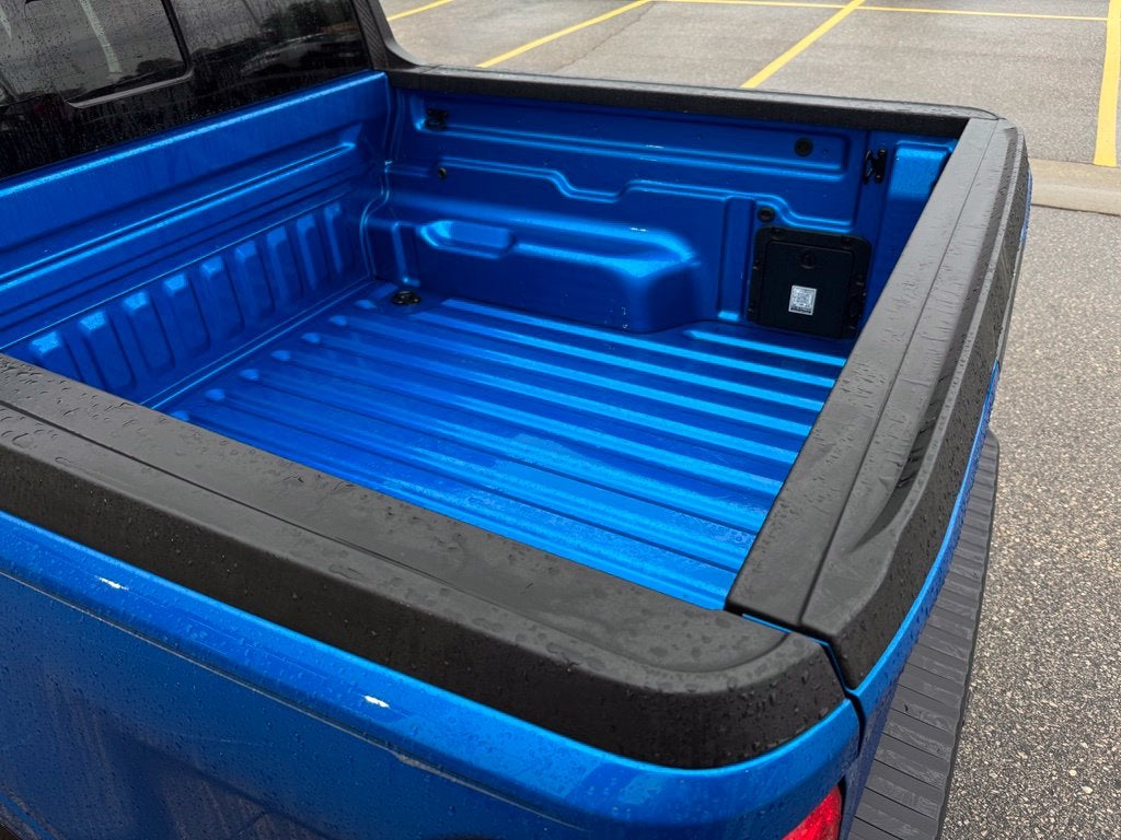 2026 Ford Maverick XLT w/4k Tow + Power Moonroof
