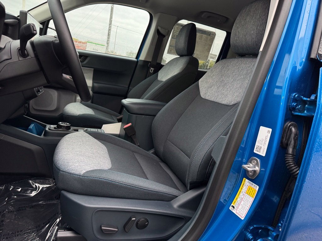 2026 Ford Maverick XLT w/4k Tow + Power Moonroof