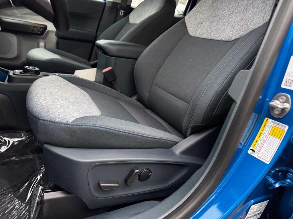 2026 Ford Maverick XLT w/4k Tow + Power Moonroof