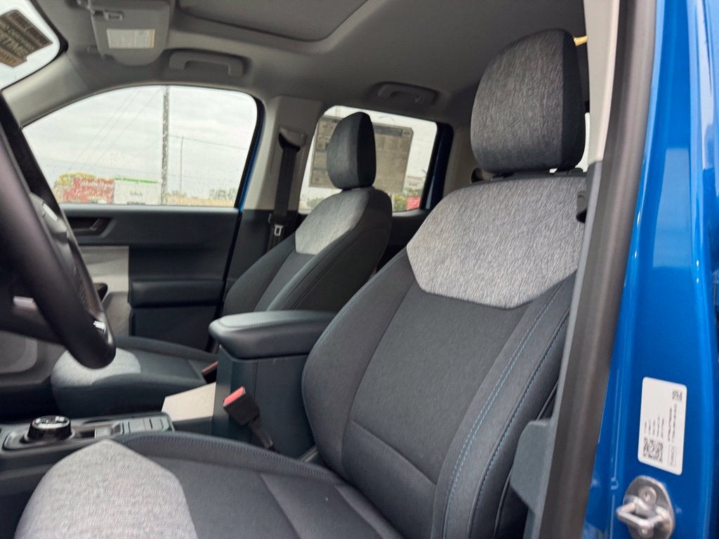 2026 Ford Maverick XLT w/4k Tow + Power Moonroof