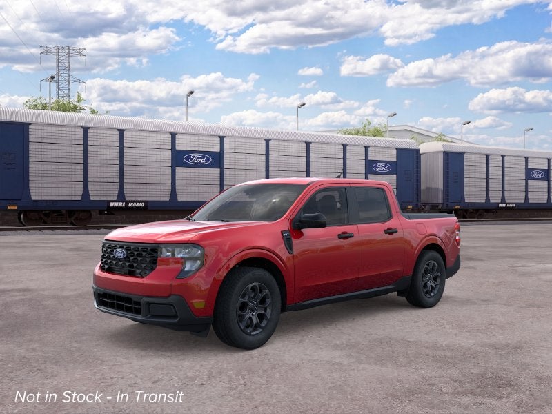 2026 Ford Maverick XLT w/4k Tow