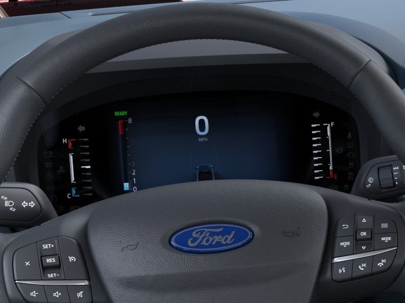 2026 Ford Maverick XLT w/4k Tow