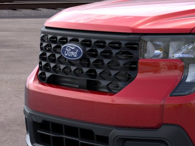 2026 Ford Maverick XLT w/4k Tow