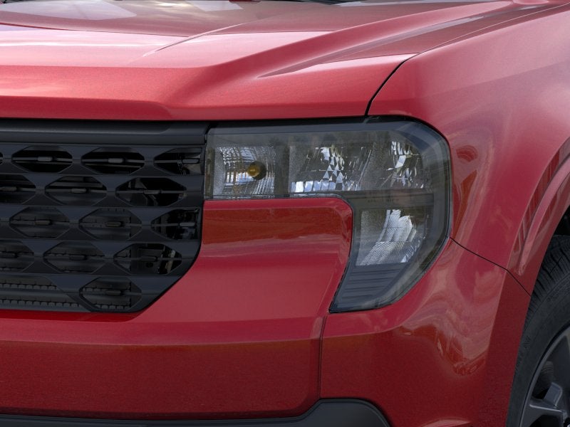2026 Ford Maverick XLT w/4k Tow