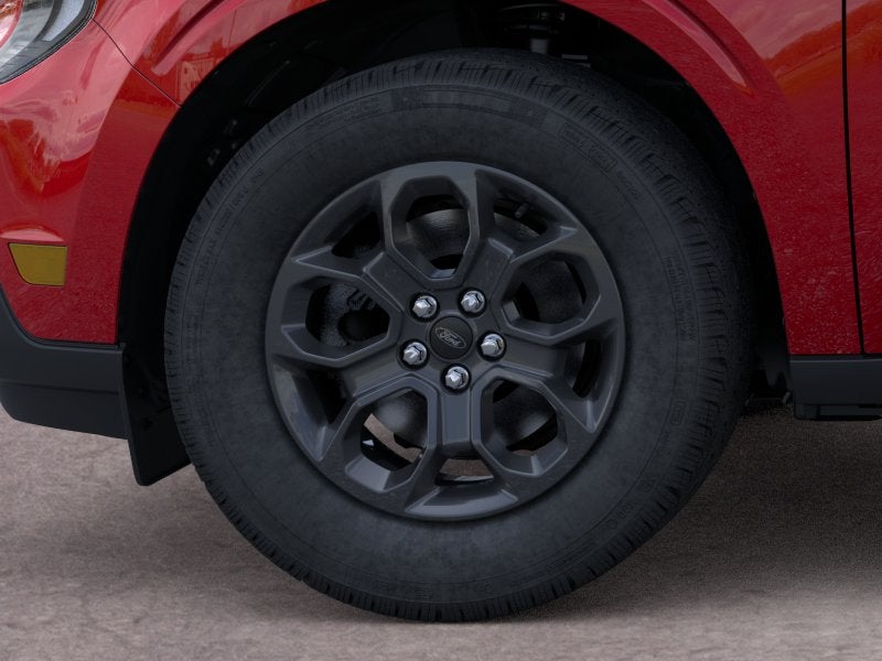 2026 Ford Maverick XLT w/4k Tow