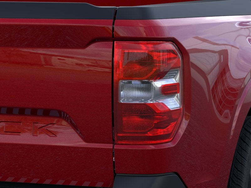 2026 Ford Maverick XLT w/4k Tow