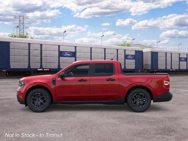 2026 Ford Maverick XLT w/4k Tow