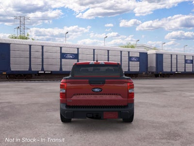 2026 Ford Maverick XLT w/4k Tow