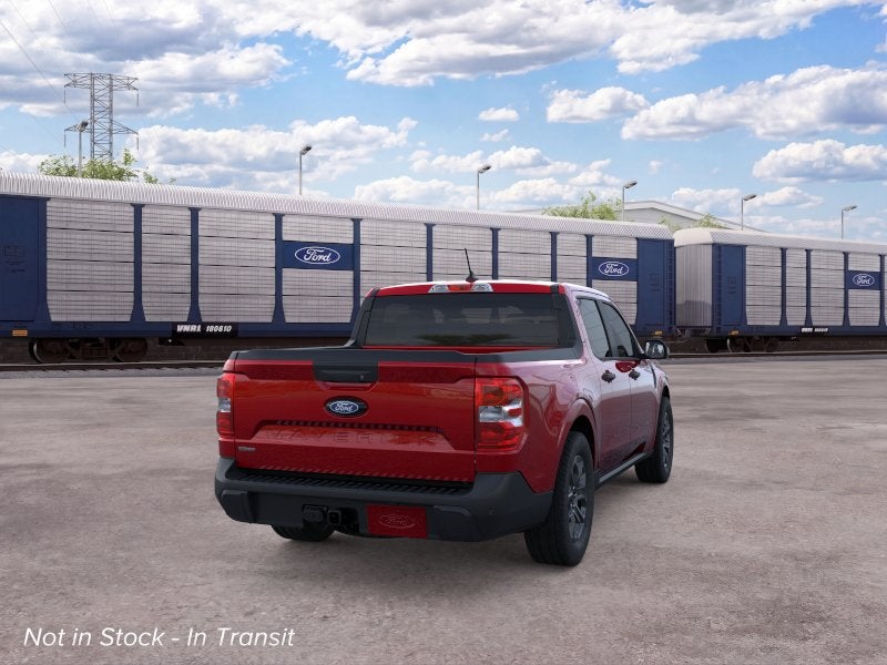 2026 Ford Maverick XLT w/4k Tow