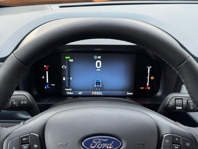2026 Ford Maverick XLT w/Heated Seats + 4k Tow