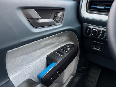 2026 Ford Maverick XLT w/Heated Seats + 4k Tow