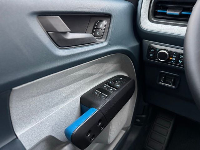 2026 Ford Maverick XLT w/Heated Seats + 4k Tow