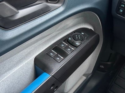 2026 Ford Maverick XLT w/Heated Seats + 4k Tow
