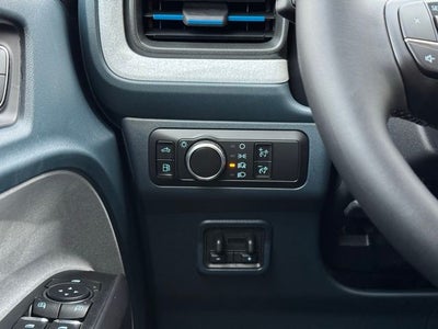2026 Ford Maverick XLT w/Heated Seats + 4k Tow