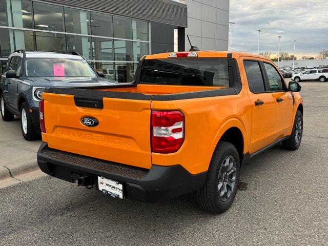 2026 Ford Maverick XLT w/Heated Seats + 4k Tow