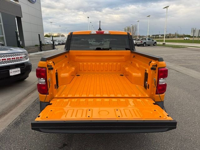 2026 Ford Maverick XLT w/Heated Seats + 4k Tow
