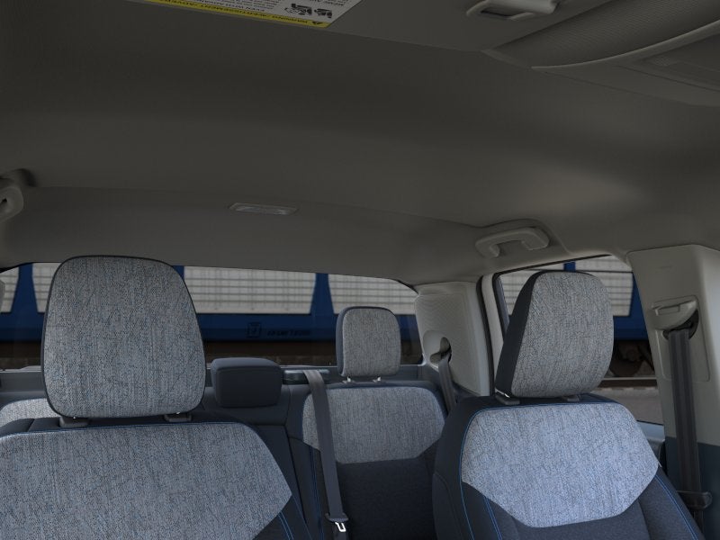 2026 Ford Maverick XLT w/4k Tow + Heated Front Seats
