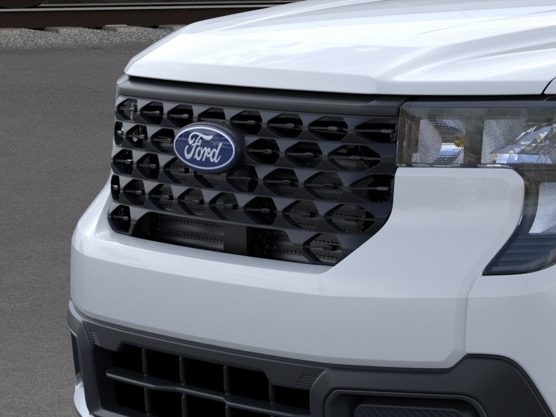 2026 Ford Maverick XLT w/4k Tow + Heated Front Seats