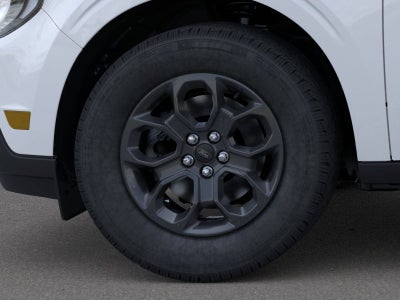 2026 Ford Maverick XLT w/4k Tow + Heated Front Seats