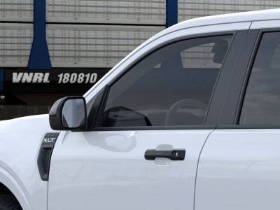 2026 Ford Maverick XLT w/4k Tow + Heated Front Seats