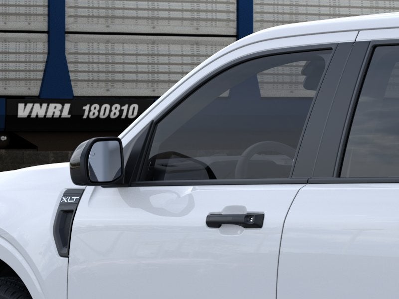 2026 Ford Maverick XLT w/4k Tow + Heated Front Seats