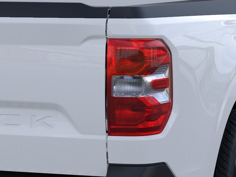 2026 Ford Maverick XLT w/4k Tow + Heated Front Seats