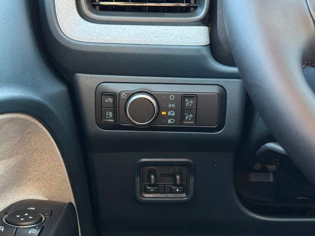 2026 Ford Maverick XLT w/4k Tow + Heated Front Seats