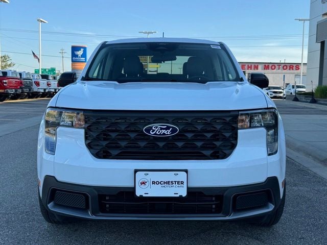 2026 Ford Maverick XLT w/4k Tow + Heated Front Seats
