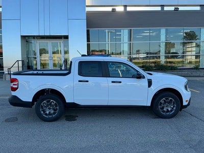2026 Ford Maverick XLT w/4k Tow + Heated Front Seats