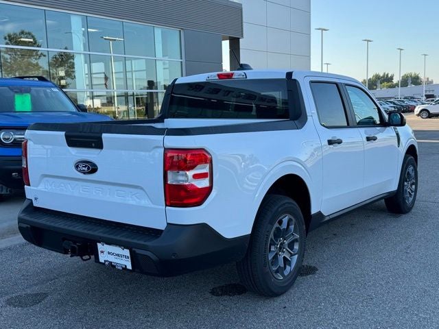 2026 Ford Maverick XLT w/4k Tow + Heated Front Seats