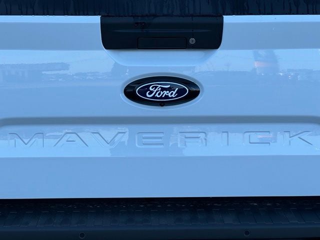 2026 Ford Maverick XLT w/4k Tow + Heated Front Seats