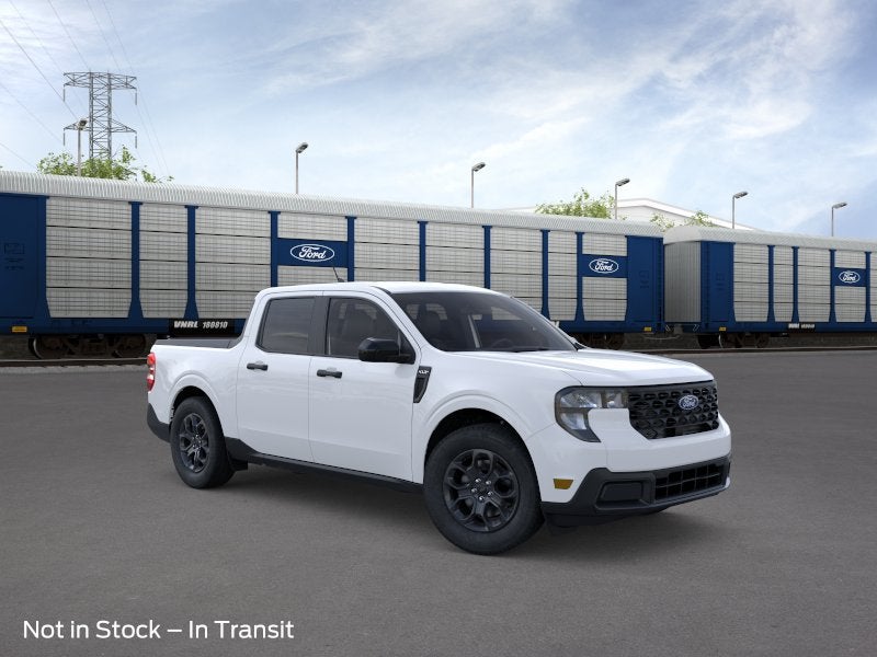 2026 Ford Maverick XLT w/4k Tow + Heated Front Seats