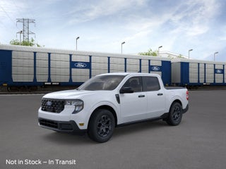 2026 Ford Maverick XLT w/4k Tow + Heated Front Seats