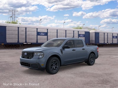 2026 Ford Maverick XLT w/4k Tow