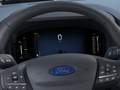 2026 Ford Maverick XLT w/4k Tow