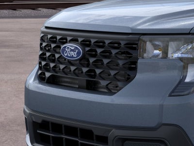 2026 Ford Maverick XLT w/4k Tow