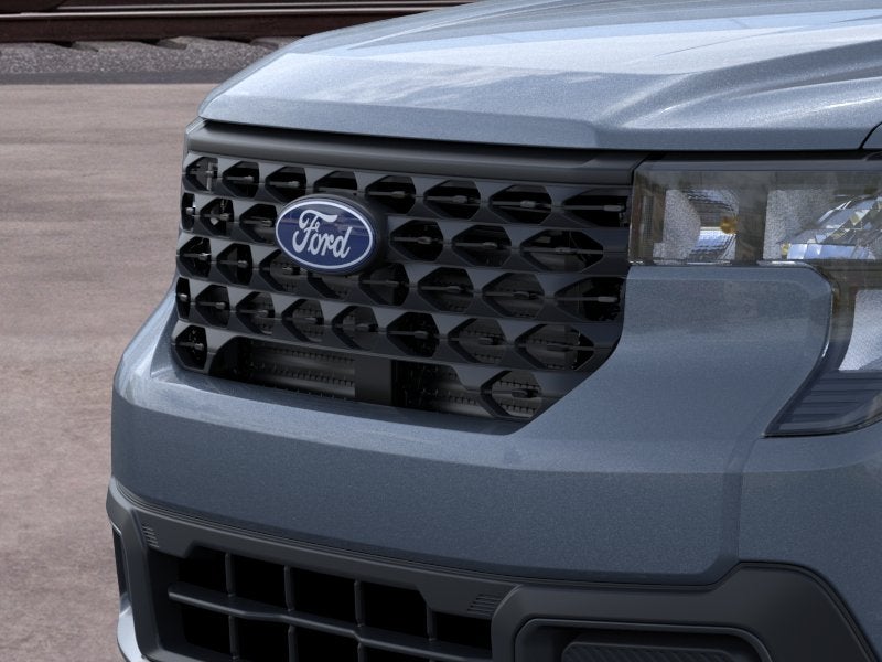 2026 Ford Maverick XLT w/4k Tow