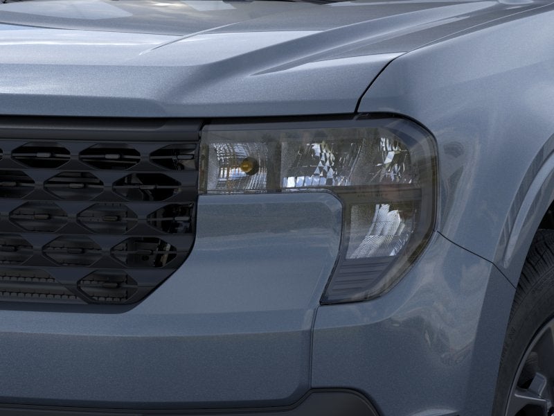 2026 Ford Maverick XLT w/4k Tow