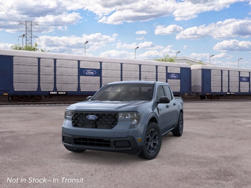 2026 Ford Maverick XLT w/4k Tow