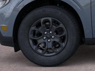 2026 Ford Maverick XLT w/4k Tow