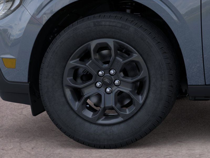 2026 Ford Maverick XLT w/4k Tow
