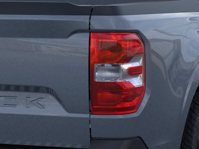 2026 Ford Maverick XLT w/4k Tow