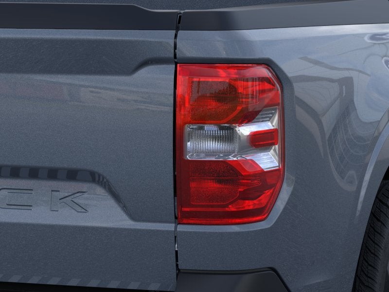 2026 Ford Maverick XLT w/4k Tow