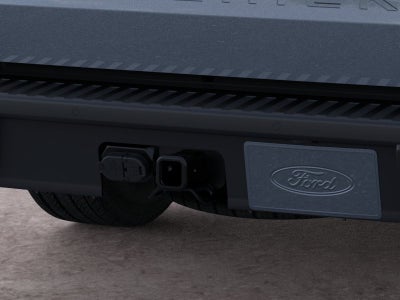 2026 Ford Maverick XLT w/4k Tow