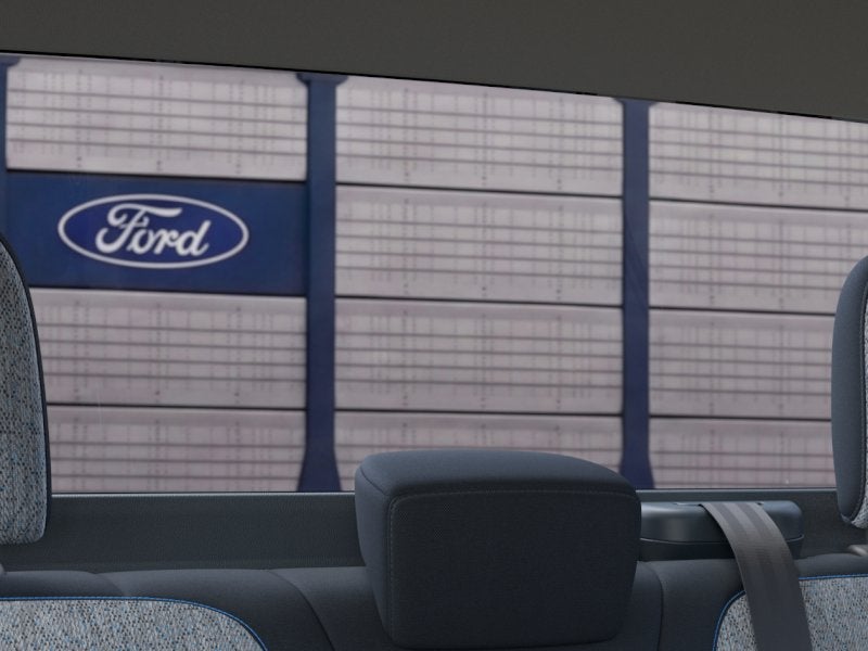 2026 Ford Maverick XLT w/4k Tow