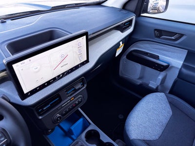 2026 Ford Maverick XLT w/4k Tow