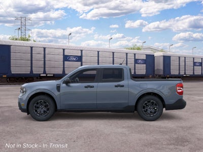 2026 Ford Maverick XLT w/4k Tow