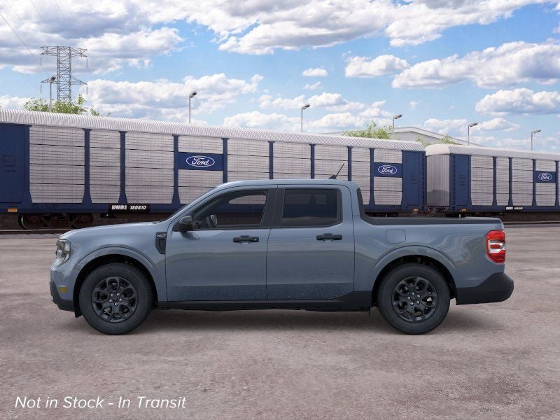 2026 Ford Maverick XLT w/4k Tow