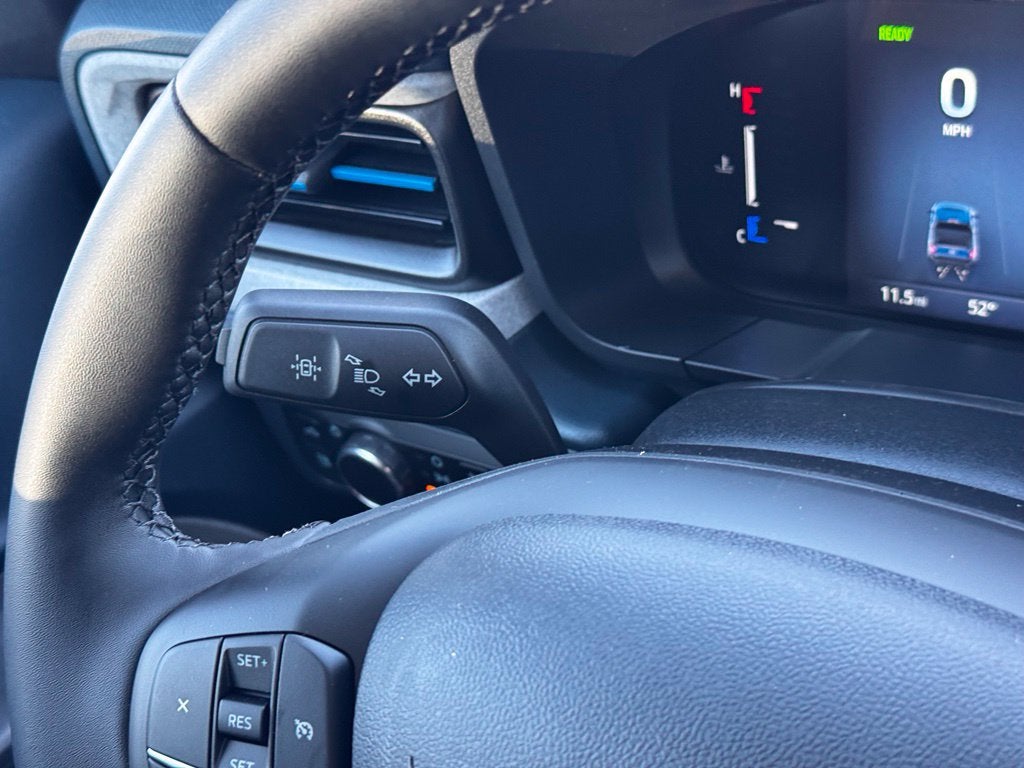 2026 Ford Maverick XLT w/4k Tow